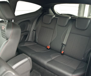 Ford Fiesta ST200