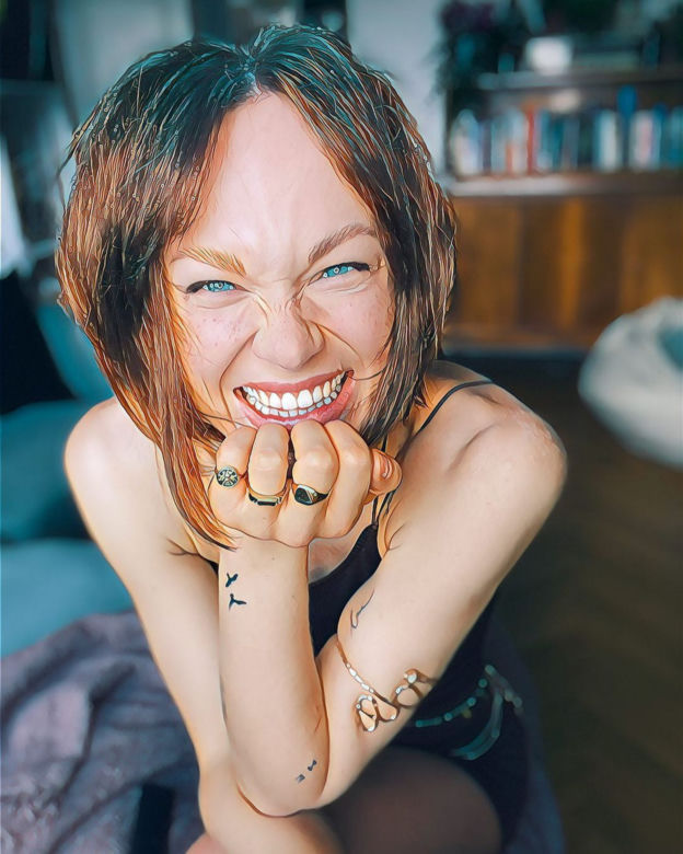 Aleksandra Adamska