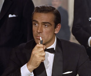 Doktor No (1962)