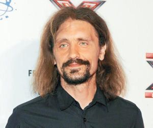 Gienek Loska X Factor