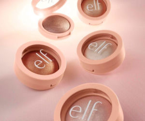 Here we glow again! Poznaj nowy Halo Glow Silky Powder Highlighter