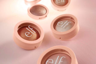Here we glow again! Poznaj nowy Halo Glow Silky Powder Highlighter