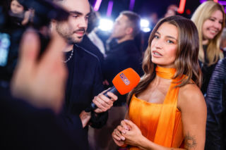 Julia Wieniawa w Tańcu z Gwiazdami