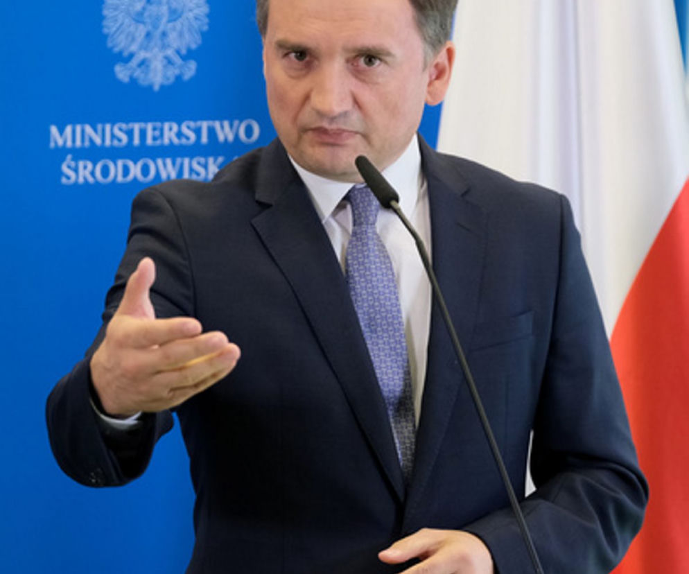 Zbigniew Ziobro