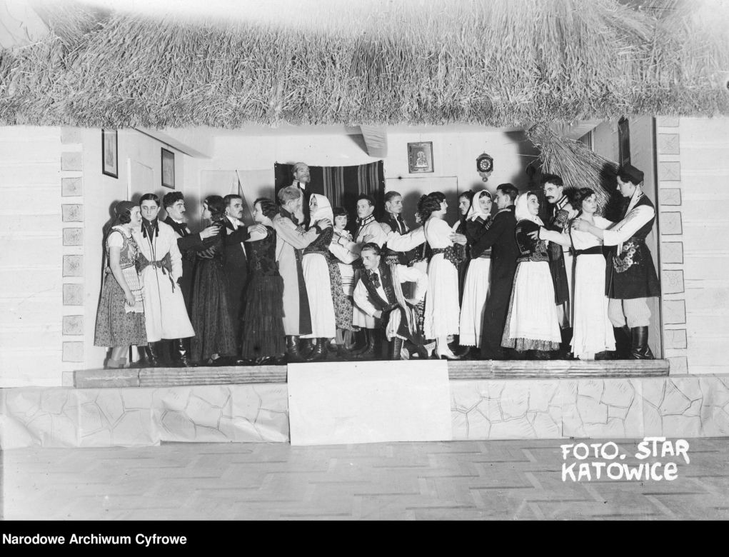 100 archiwalnych zdjęć Katowic, które trzeba zobaczyć. Sentymentalna podróż w czasie