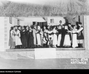 100 archiwalnych zdjęć Katowic, które trzeba zobaczyć. Sentymentalna podróż w czasie