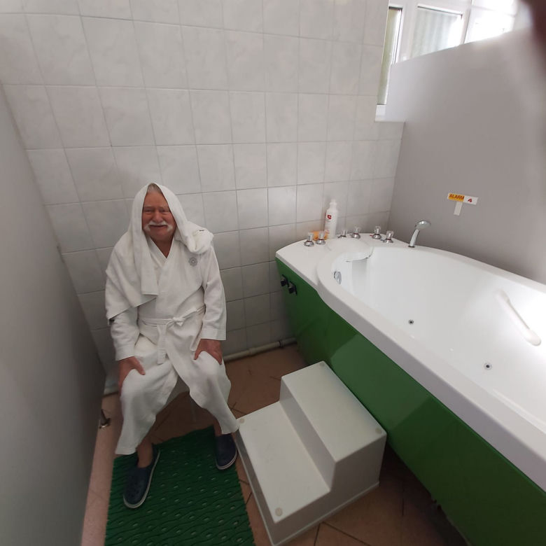 Wszystkie problemy zdrowotne Lecha Wałęsy