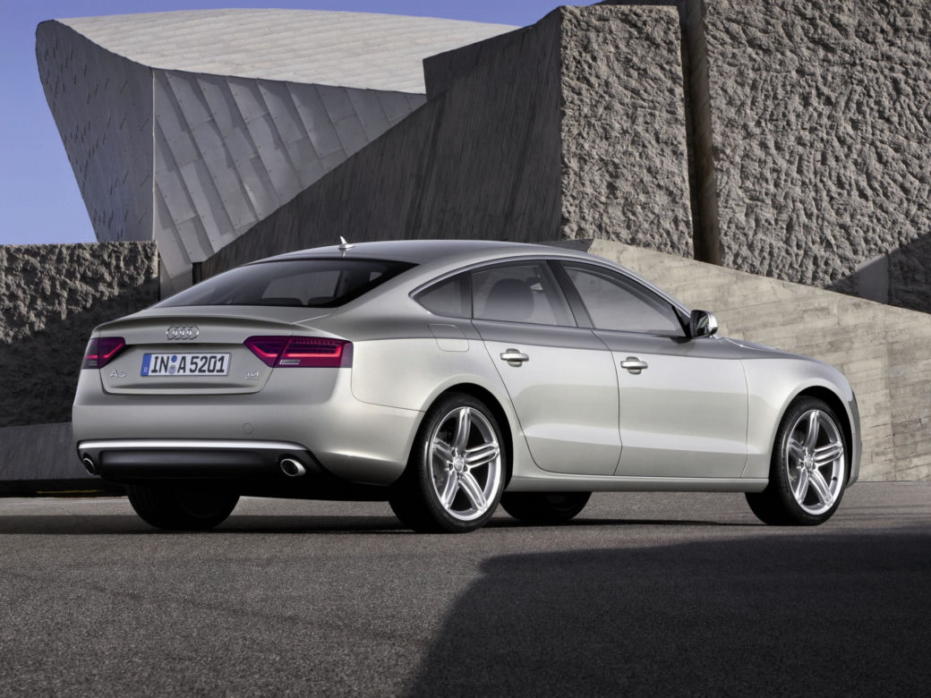 Audi A5 Sportback (2011-2016)