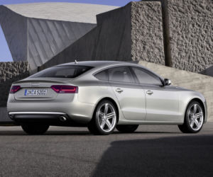 Audi A5 Sportback (2011-2016)