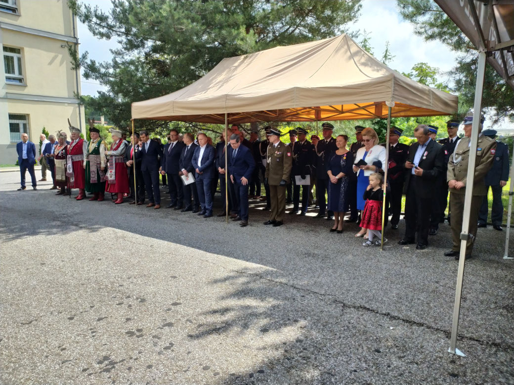 Święto Wojska Polskiego - Tarnów 2022