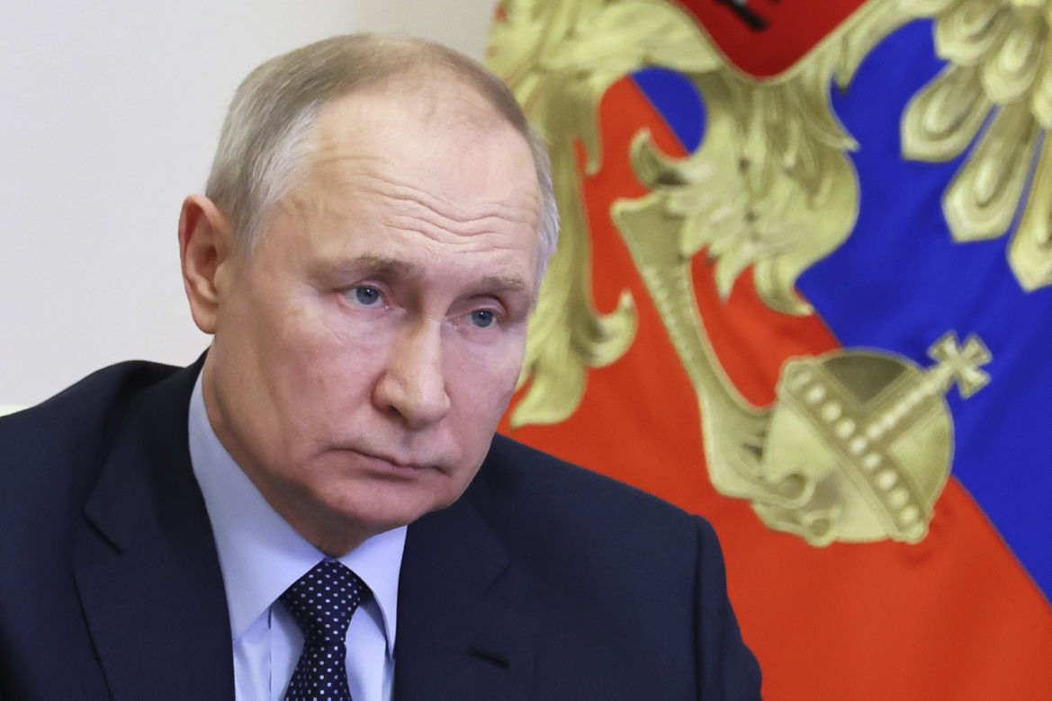  Putin utajnił swoją dokumentację medyczną! Szokujące dowody na straszne choroby!