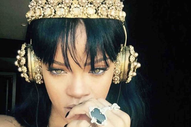 Rihanna - Pokemon Go zakazane na koncercie w Polsce!