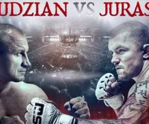 KSW 61 Pudzian - Juras