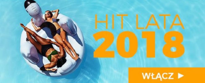 Hit lata 2018 - eskaGO