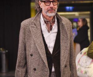 Szymon Majewski odpowiedział Miszczakowi