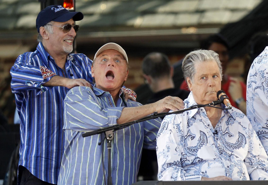 Brian Wilson nie żyje! Odeszła legenda muzyki lat 60