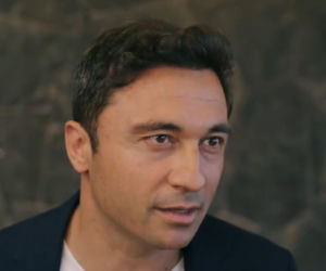 Złoty chłopak, odcinek 257