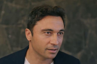 Złoty chłopak, odcinek 257