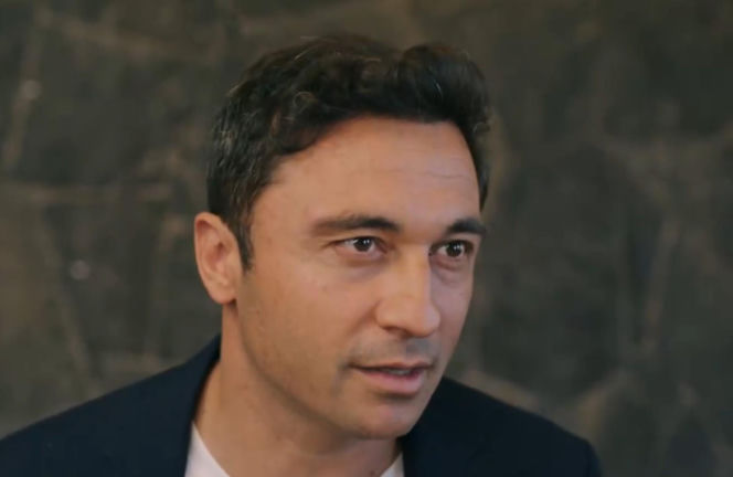 Złoty chłopak, odcinek 257