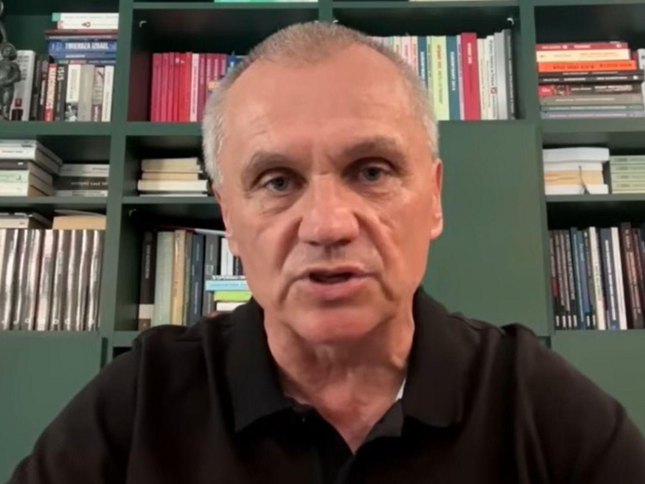 Generał Roman Polko ostrzega przed Rosją. „Jeżeli widzi słabość, to atakuje”