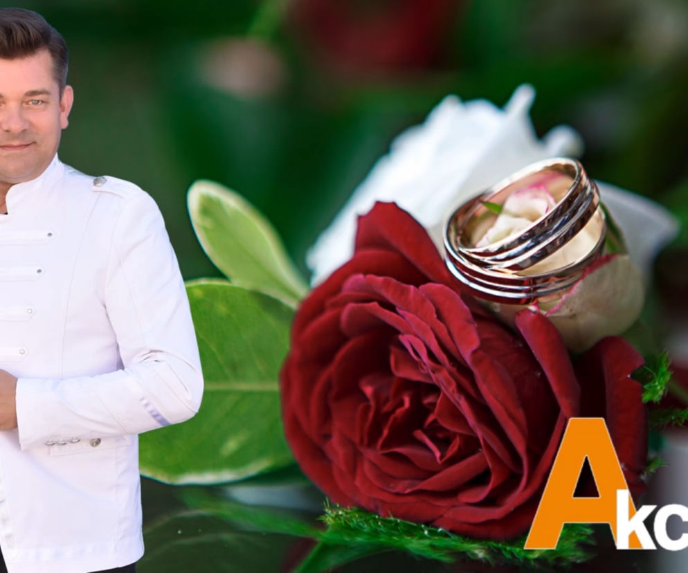 Zenek Martyniuk gotowy na sezon weselny. Akcent - „Ślubne prezenty” to hit tego sezonu?