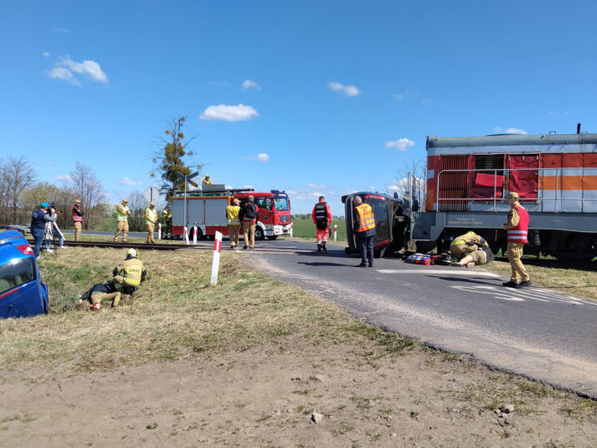 Ćwiczenia Medyk 2026