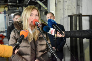 Nowy węgiel w PGG. Klasa błękitny spełnia wszelkie normy Unii Europejskiej