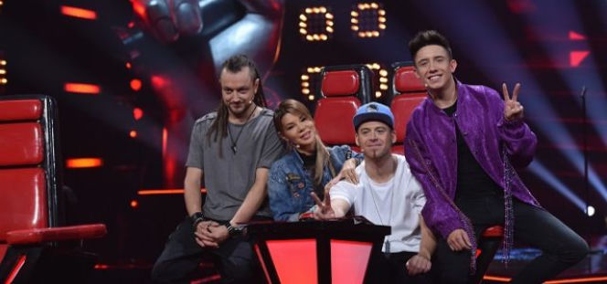 The Voice Kids - finał na żywo? Co zobaczymy 24.02 w TV? 