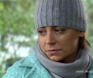 M jak miłość odcinek 1199. Magda (Anna Mucha)