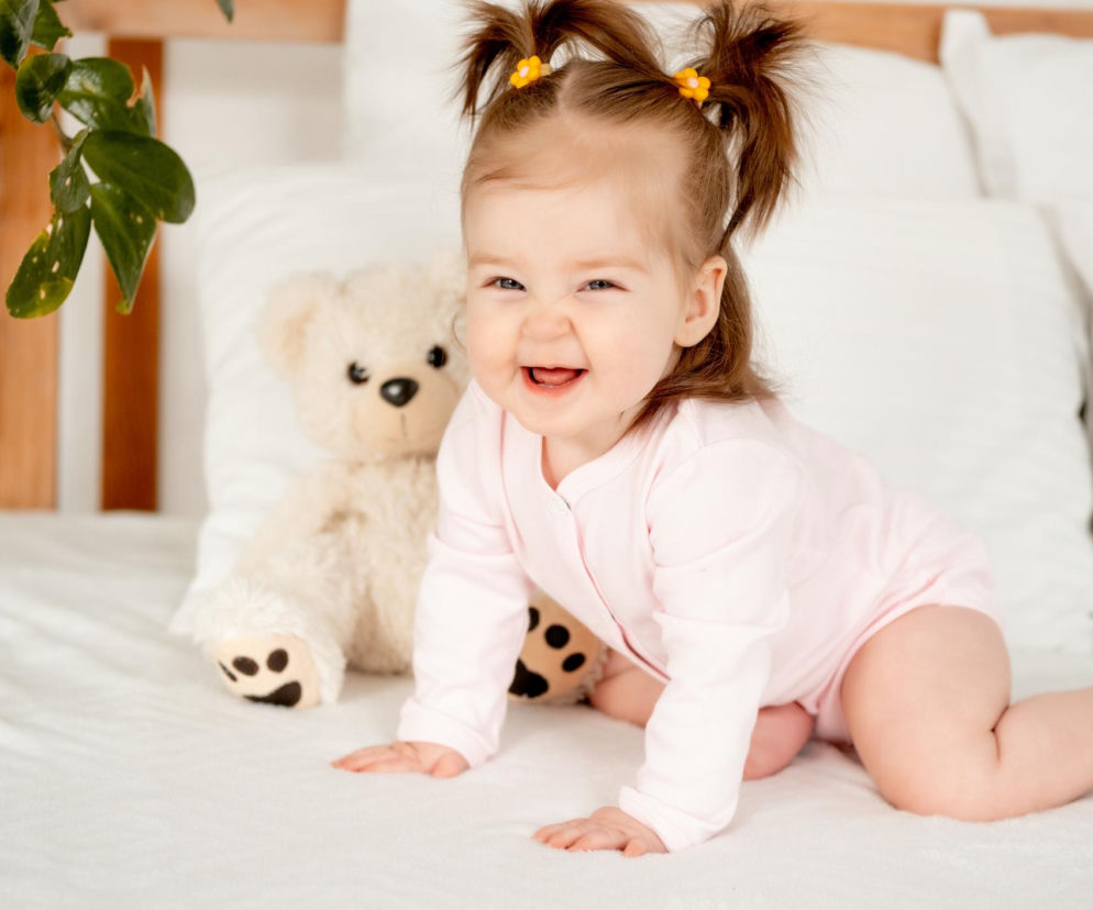 Jeszcze niedawno było w top 10. To imię zna każdy, ale rodzice wybierają je coraz rzadziej