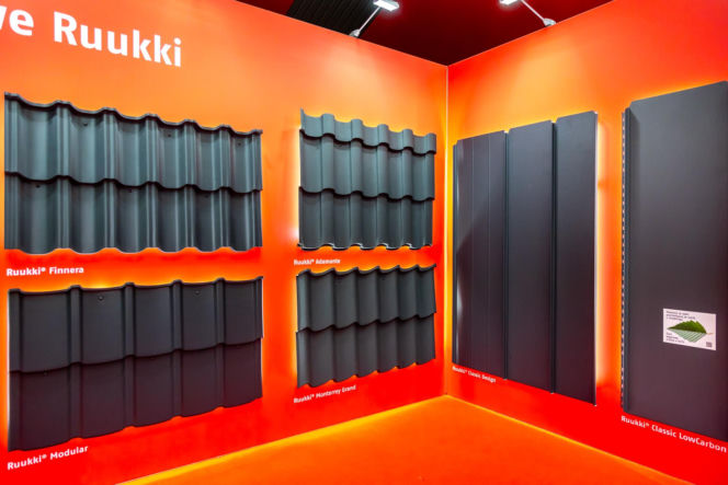 Wszystko o dachu, czyli Dach Forum 2026 na Targach Kielce