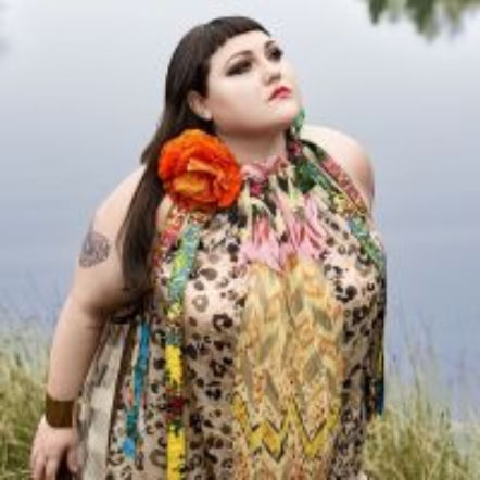 Koncerty 2017: Beth Ditto w Polsce! Bilety, data, miejsce 