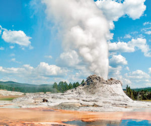 Islandia kraina tysiąca gejzerów