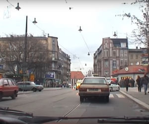 Tak wyglądały Gliwice i Zabrze dokładnie 20 lat temu. Ten film to nostalgiczna podróż w czasie [WIDEO, ZDJĘCIA]