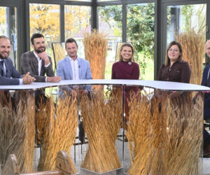 Krzysztof z Rolnika zakochany! Fani wpadli w ekstazę