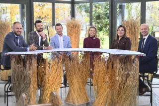 Krzysztof z Rolnika zakochany! Fani wpadli w ekstazę