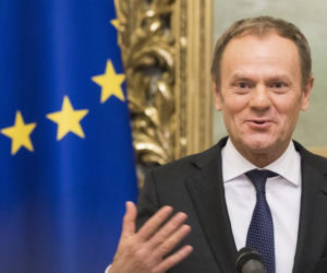 Donald Tusk