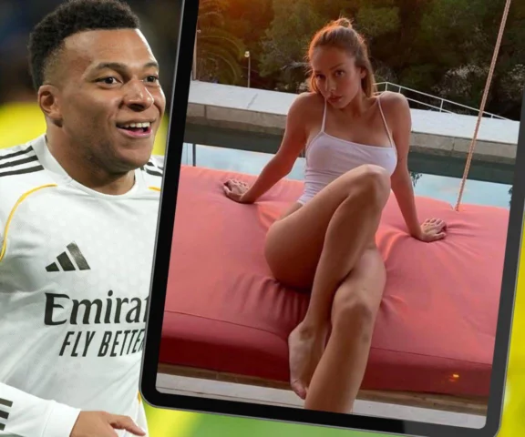 Ogromna awantura w Realu po zdjęciach Mbappe na jachcie z hiszpańską aktorką! 