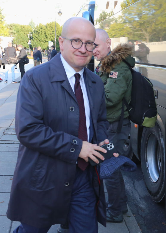 Politycy PiS jadą na wyjazdowe posiedzenie partii