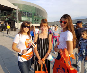 ESKA Summer City 2019: Tak pożegnaliśmy lipiec [ZDJĘCIA]
