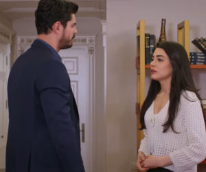 Panna młoda: streszczenie odcinka 85