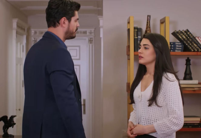 "Panna młoda": streszczenie odcinka 85