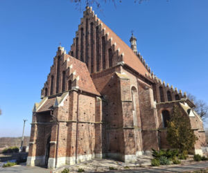 Nazwa tej świętokrzyskiej wioski to istny łamaniec językowy