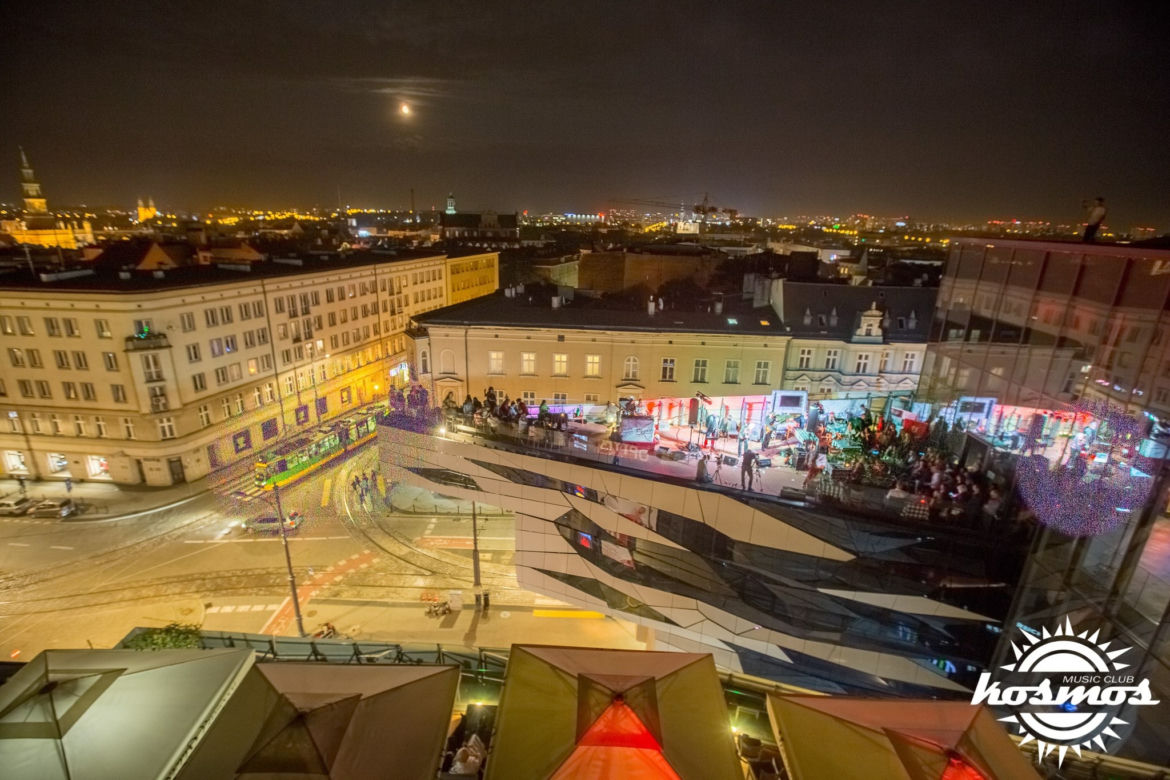 Koncert Jubileuszowy założyciela zespołu Czerwone Gitary w Poznaniu [Zdjęcia]