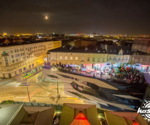 Koncert Jubileuszowy założyciela zespołu Czerwone Gitary w Poznaniu [Zdjęcia]