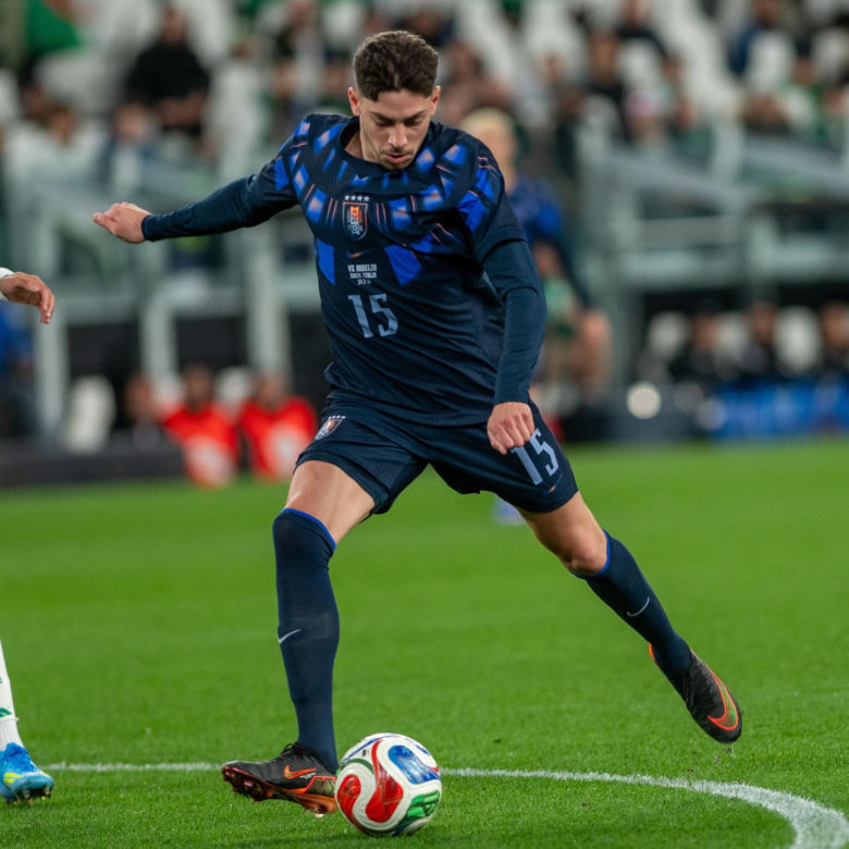 Federico Valverde - Urugwaj