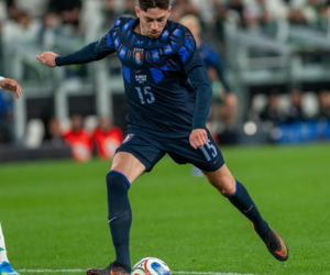 Federico Valverde - Urugwaj