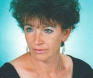 Barbara Woźniczko