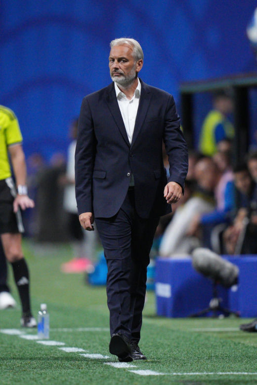Sebastien Desabre