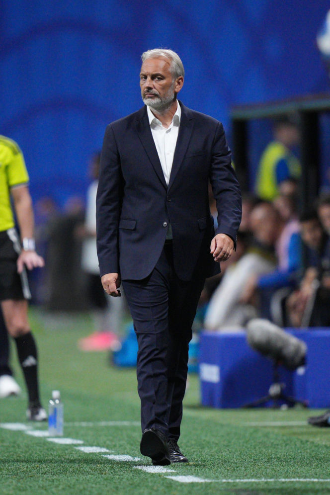 Sebastien Desabre